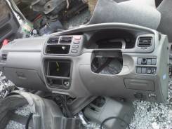 Панель приборов. Suzuki Escudo, TL52W, TD62W, TD52W, TD32W Двигатель RF