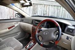 Toyota Corolla. ZZE124, 1ZZFE