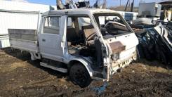 Mazda Bongo. SD89T, F8