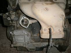 Блок цилиндров. Mazda MPV Mazda Premacy Mazda Capella Двигатели: FS, FSDE, FSZE