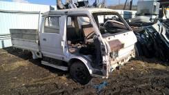 Mazda Bongo. SD89T, F8