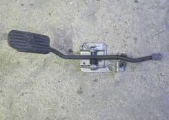 Педаль акселератора. Chevrolet Lanos