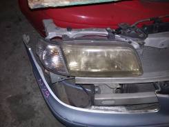 Фара. Nissan Sunny, FNB15, B15, FB15, QB15