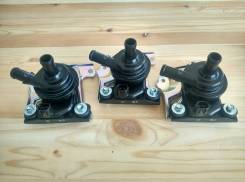 Помпа инвертора. Toyota Prius, NHW20 Двигатель 1NZFXE