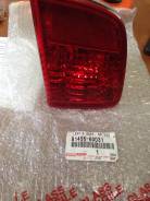Стоп-сигнал. Toyota Land Cruiser, GRJ200, URJ202, URJ202W, VDJ200 Lexus LX570, URJ202 Двигатели: 1GRFE, 1URFE, 1VDFTV