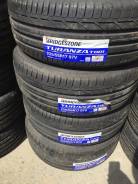 Bridgestone Turanza T001. Летние, 2012 год, без износа, 4 шт