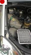 Лонжерон. Toyota Celsior, UCF31 Toyota RAV4 Двигатель 3UZFE