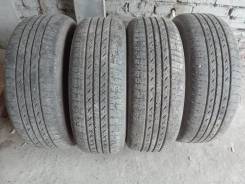 Nexen Roadian 571. Летние, 2011 год, износ: 50%, 4 шт