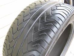 Yokohama Advan ST V802. Летние, 2008 год, износ: 30%, 2 шт