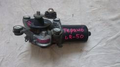 Мотор стеклоочистителя. Nissan Terrano, LR50 Двигатель VG33E