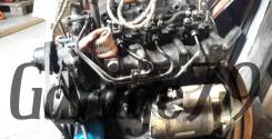 Двигатель в сборе. Yanmar. Под заказ