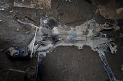 Балка поперечная. Toyota: Prius a, Corolla Rumion, RAV4, Auris, Harrier, Prius Двигатели: 2ZRFXE, 2ZRFAE, 1NZFE, 2GRFE, 2AZFE, 2ADFHV, 1AZFE, 2ADFTV...