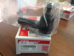 Наконечник рулевой. Toyota: Van, Deliboy, Masterace, Town Ace, Town Ace Noah, Lite Ace Noah, Model-F, Lite Ace Двигатели: 4YEC, 5K, 2C, 3YEU, 5KJ, 4KJ...