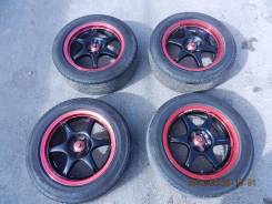 Lexani Indy. 7.0x16, 5x100.00, ET35, ЦО 66,0 мм.