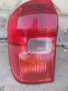 Стоп-сигнал. Toyota RAV4, ACA20, ACA20W