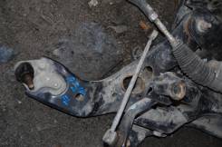 Рычаг подвески. Toyota RAV4, ACA38, ACA36, GSA33, ALA30, ACA30, ACA31, GSA38, ACA33 Двигатели: 2GRFE, 2AZFE, 1AZFE, 2ADFHV, 2ADFTV