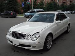 Mercedes-Benz E-Class. W211, 112 949