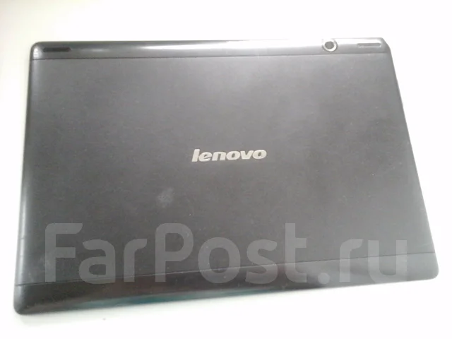Lenovo IdeaTab S6000 ����