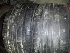 Yokohama Advan dB v551. Летние, износ: 5%, 4 шт