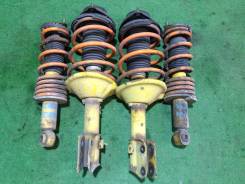 Амортизатор. Subaru Legacy, BE5, BES, BH5 Двигатели: EJ206, EJ208