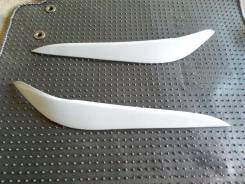 Накладка на фару. Subaru Legacy B4, BE9, BE5, BEE