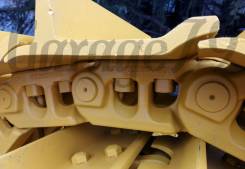 Гусеница. Shantui SD32. Под заказ