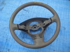 Руль. Toyota Platz, SCP11