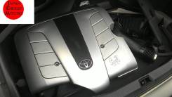 Крышка двигателя. Toyota Celsior, UCF30, UCF31 Toyota RAV4 Lexus LS430, UCF30, UCF31 Двигатель 3UZFE