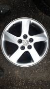 Mazda. 7.0x17, 5x114.30, ET50