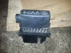 Корпус воздушного фильтра. Toyota: Vitz, Ractis, Yaris, Echo, Platz, Belta, Yaris / Echo Двигатели: 1SZFE, 2SZFE