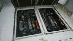 Yanmar. 4-�������, ���������, 2000 ��� ����