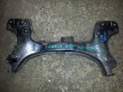 Балка под двс. Toyota Sprinter Carib, AE95, AE95G Двигатели: 4AFHE, 4AFE