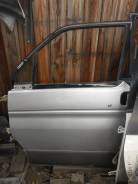 Дверь боковая. Mazda Bongo Friendee