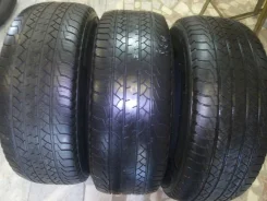 Michelin 4x4 O/R XZL. ������, 2015 ���, �/�, ����� 50�% ����
