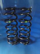 Пружина подвески. Toyota Wish, ANE11, ANE10, ZNE10, ZNE10G, ANE10G, ANE11W
