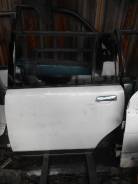 Дверь боковая. Mitsubishi Dion, CR9W Двигатель 4G63
