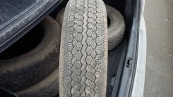 Bridgestone SF-226. ������, 2015 ���, �/�, ����� 5�%