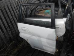 Стекло боковое. Honda HR-V, GH3 Двигатель D16A