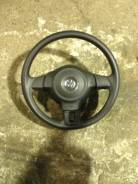 Руль. Volkswagen Polo