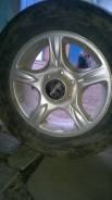 Isuzu. x18, 6x139.70