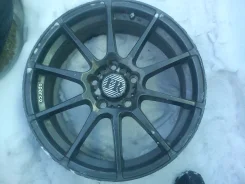 Sparco. x17", 5x114.3 ����