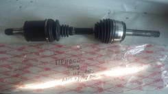 Привод. Lexus LX470, UZJ100 Toyota Land Cruiser, HDJ101, FZJ100, HDJ100, UZJ100 Двигатели: 2UZFE, 1HDT, 1FZFE, 1HDFTE. Под заказ