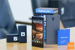 Highscreen Boost 3. �/� ����