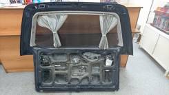 Дверь багажника. Mitsubishi Delica, PD8W