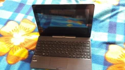 Asus Transformer Book. 10.1������� (26���), 1 460,0����, ���� 32 ��, WiFi, Bluetooth, ����������� �� 8 �.