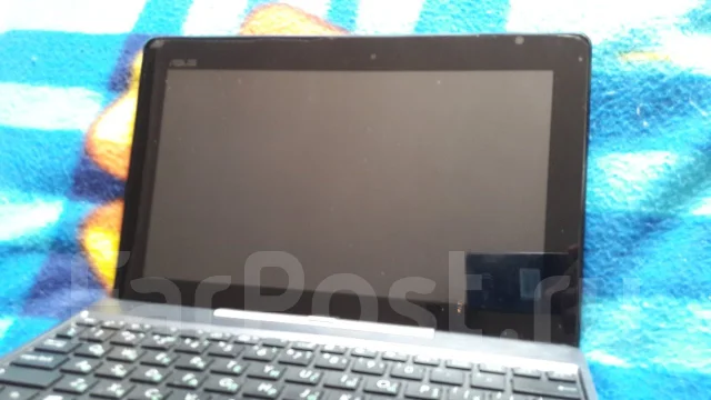 Asus Transformer Book. 10.1", 1 460����, ���� 32���, WiFi: 1, Bluetooth: 1, ����������� �� 8��. ����