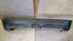 Бампер. Suzuki SX4, JYA, JYB, YA22S, YB22S Двигатель M16A