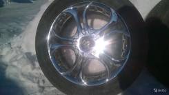 HART. 7.0x17", 5x100, 5x114.3,  73,0. 