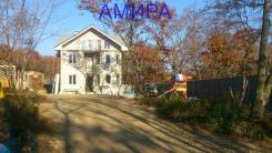 Продам коттедж на Щитовой, бухта "Кетовая". Улица Минная 1, р-н Горностай, площадь дома 300 кв. м., водопровод, скважина, электричество 15 кВт, отопле...