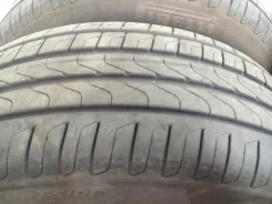 Pirelli Cinturato P7 Blue. ������, 2014 ���, �/�, ����� 10�% ����